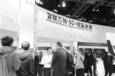 云南：深入推进“5G+工业互联网”融合发展