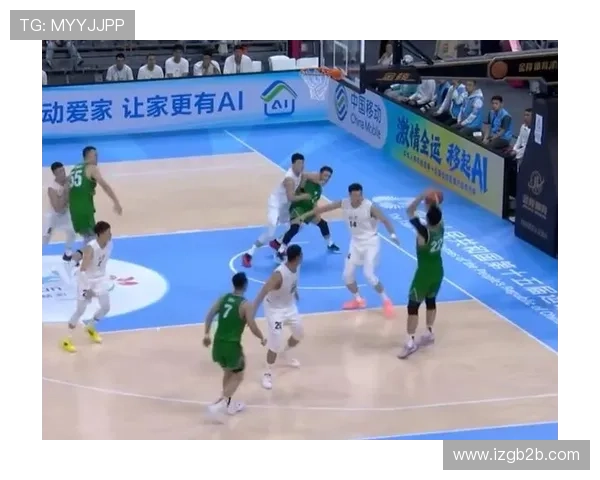 胜北京谁注意最后5分钟？共进四三分，继伟主导，二哥原帅锁优势