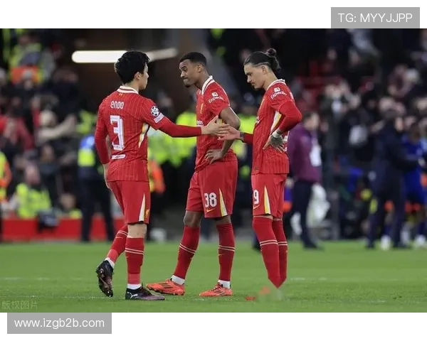 里程碑！利物浦达成默西塞德郡德比100胜